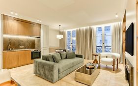 Maison Iena - Serviced Apartments On Champs Elysees