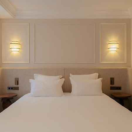 Maison Iena - Serviced Apartments On Champs Elysees Paris Extérieur photo