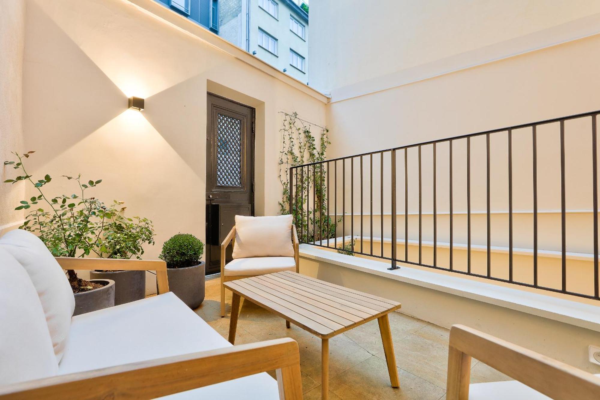 Maison Iena - Serviced Apartments On Champs Elysees Paris Extérieur photo