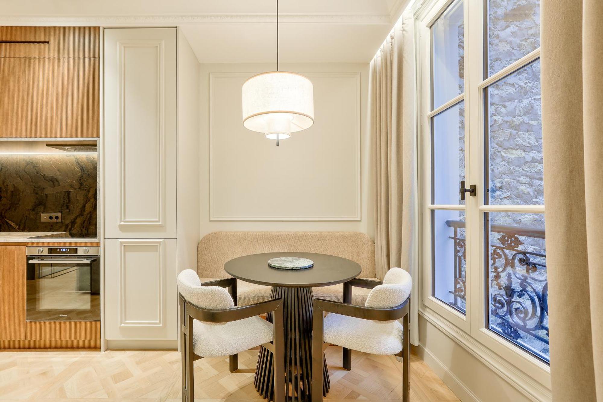 Maison Iena - Serviced Apartments On Champs Elysees Paris Extérieur photo