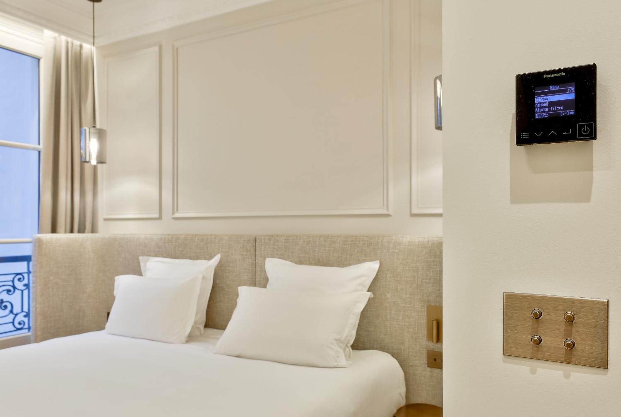 Maison Iena - Serviced Apartments On Champs Elysees Paris Extérieur photo