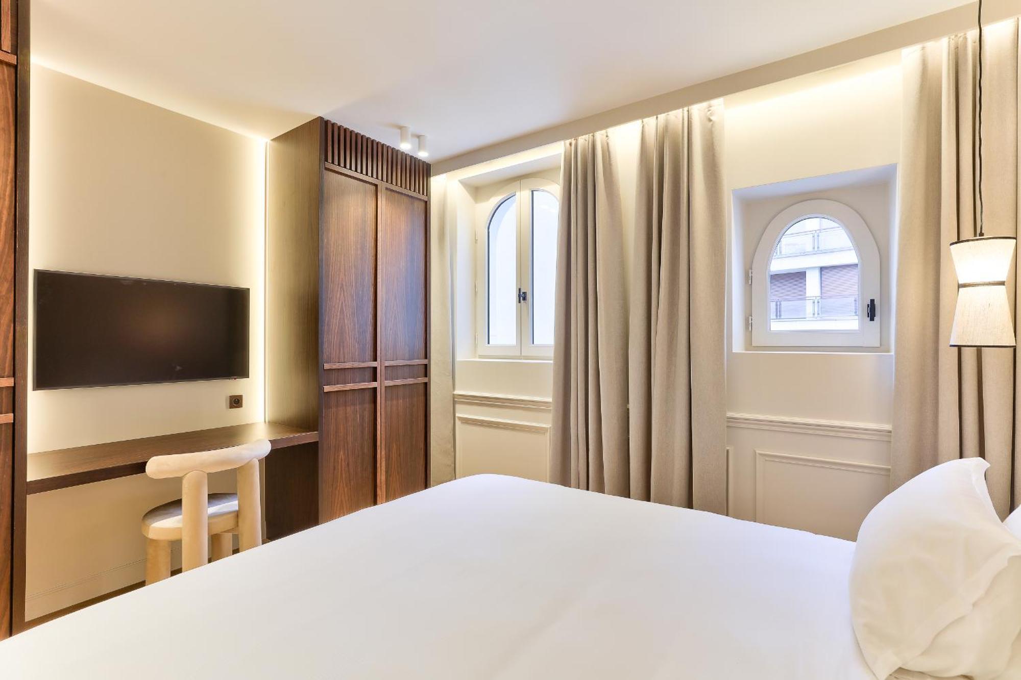 Maison Iena - Serviced Apartments On Champs Elysees Paris Extérieur photo