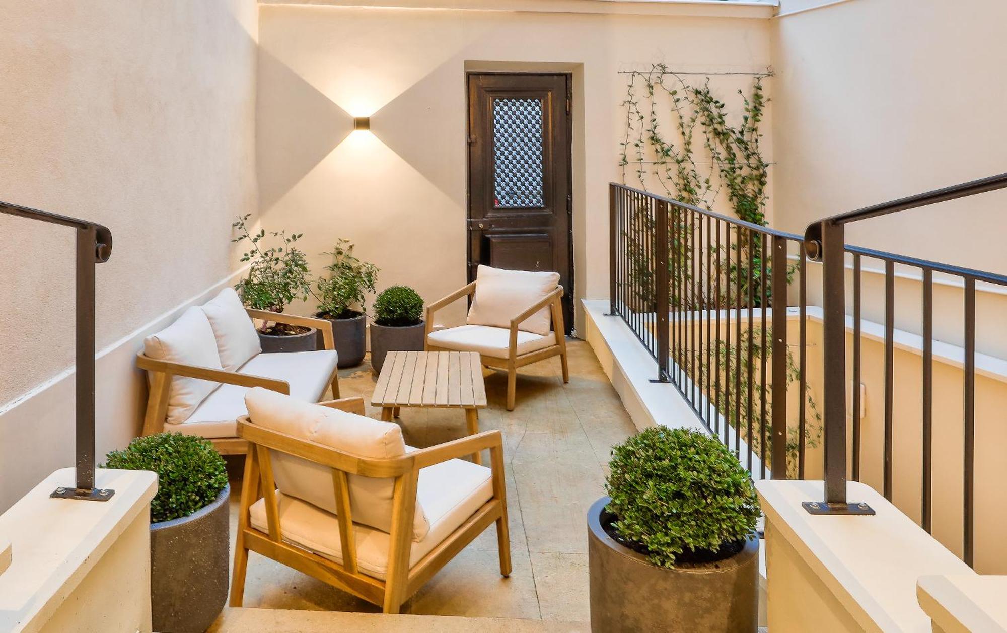 Maison Iena - Serviced Apartments On Champs Elysees Paris Extérieur photo