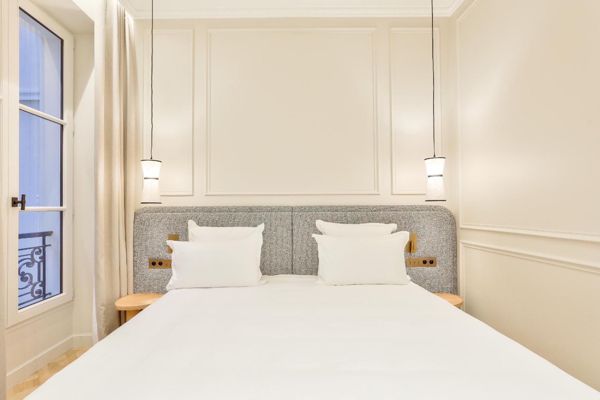 Maison Iena - Serviced Apartments On Champs Elysees Paris Extérieur photo