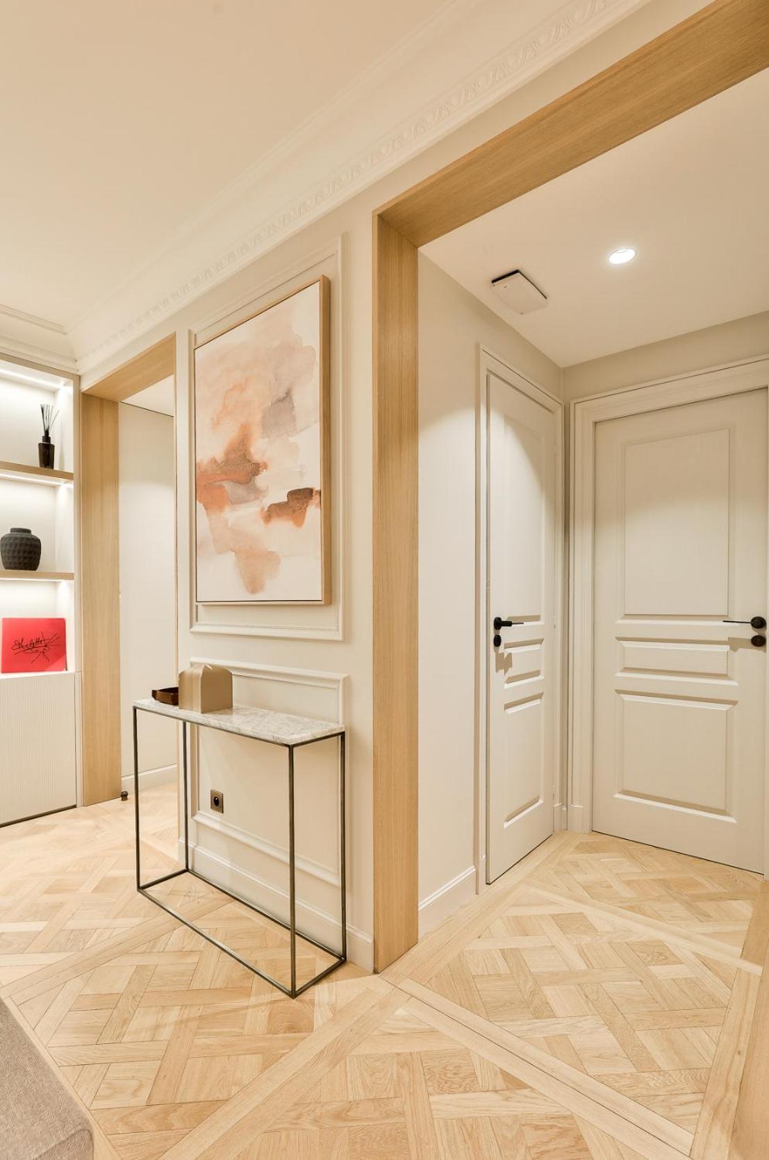 Maison Iena - Serviced Apartments On Champs Elysees Paris Extérieur photo