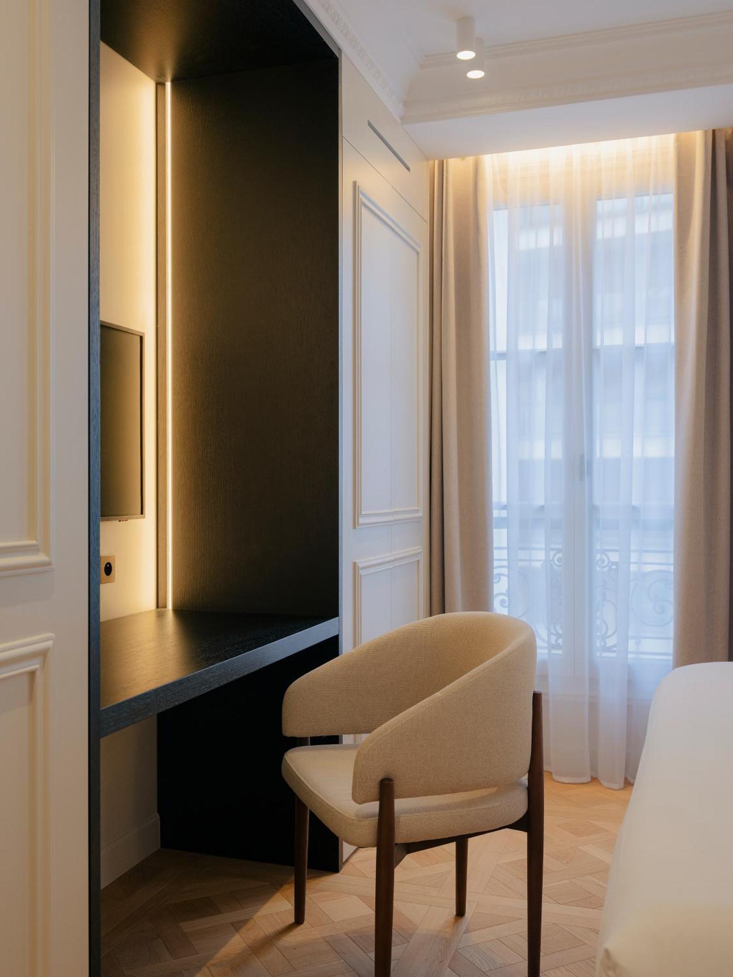 Maison Iena - Serviced Apartments On Champs Elysees Paris Extérieur photo