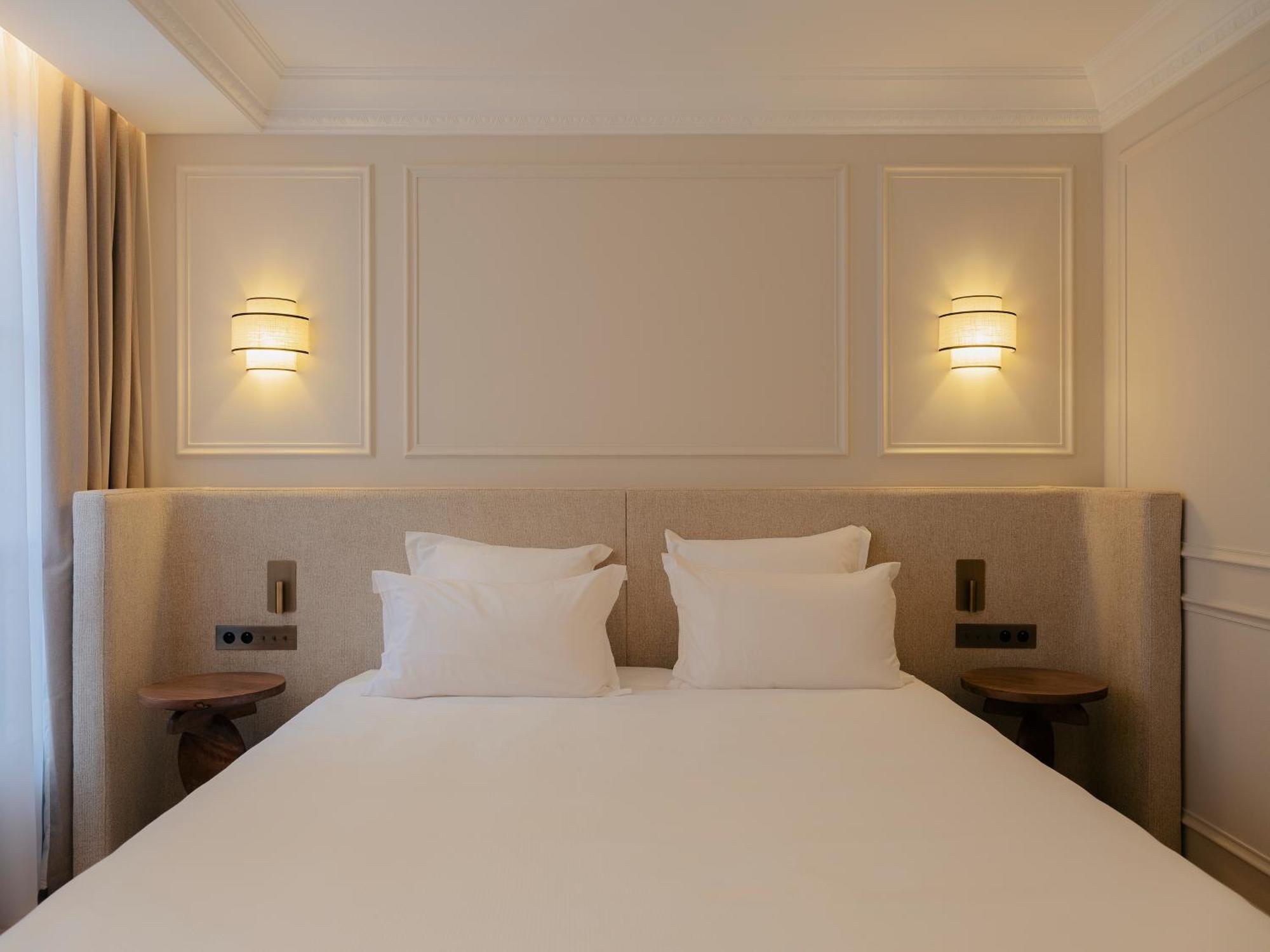 Maison Iena - Serviced Apartments On Champs Elysees Paris Extérieur photo
