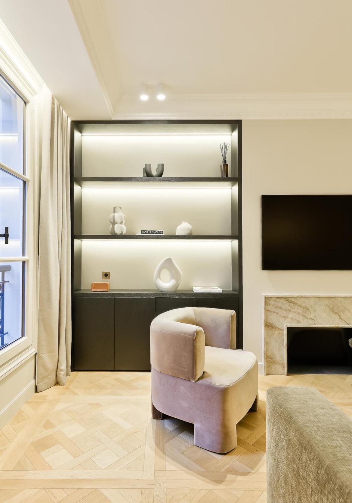 Maison Iena - Serviced Apartments On Champs Elysees Paris Extérieur photo