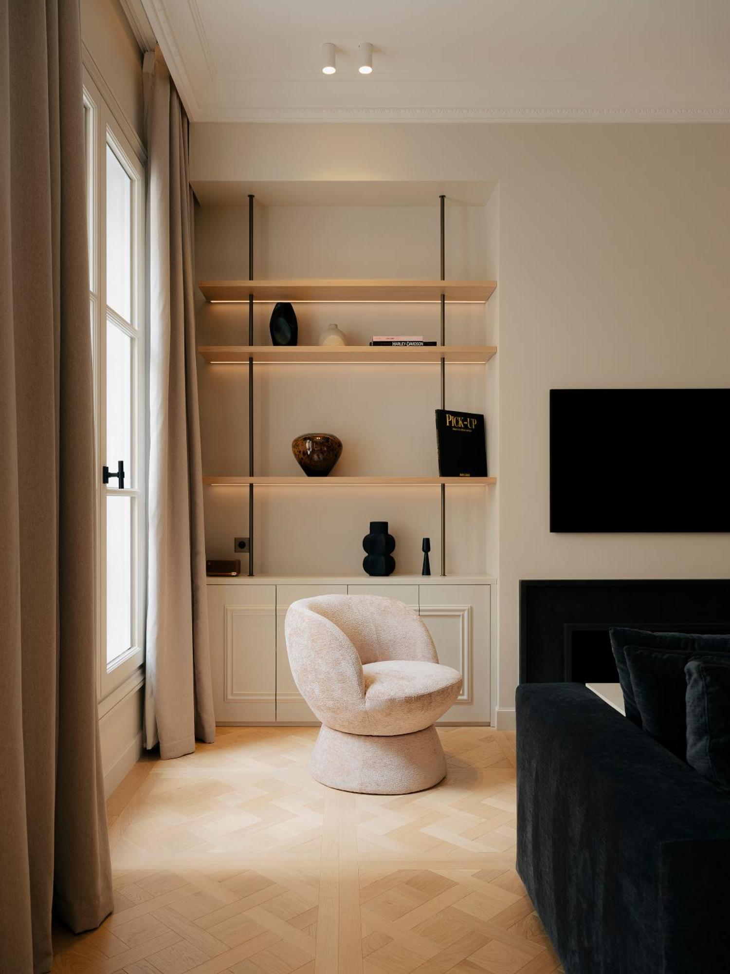 Maison Iena - Serviced Apartments On Champs Elysees Paris Extérieur photo