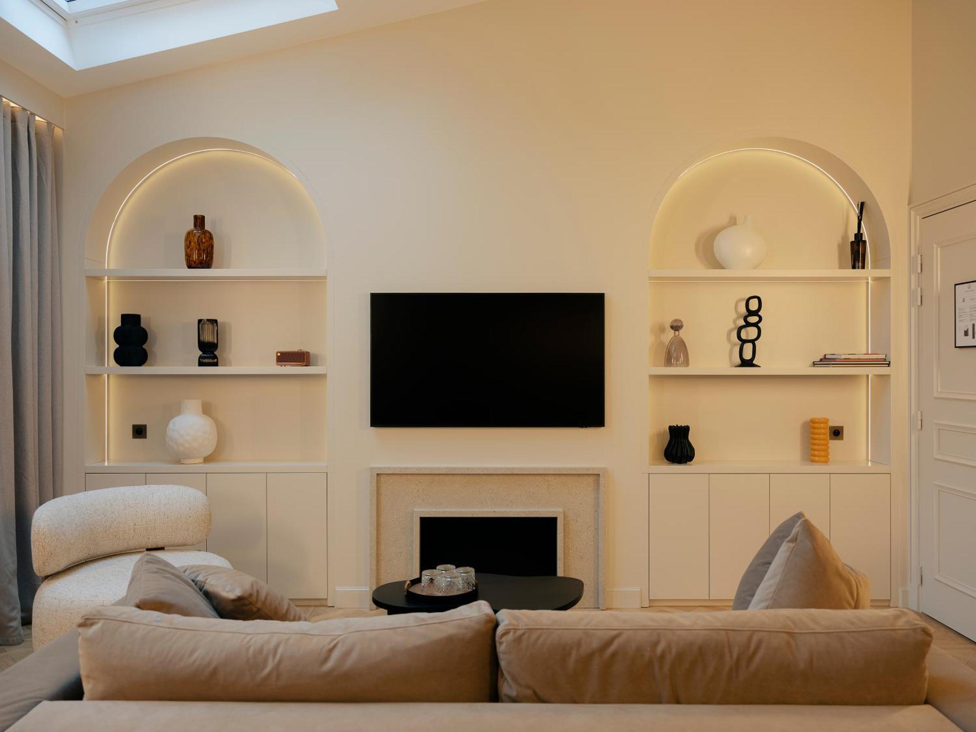 Maison Iena - Serviced Apartments On Champs Elysees Paris Extérieur photo