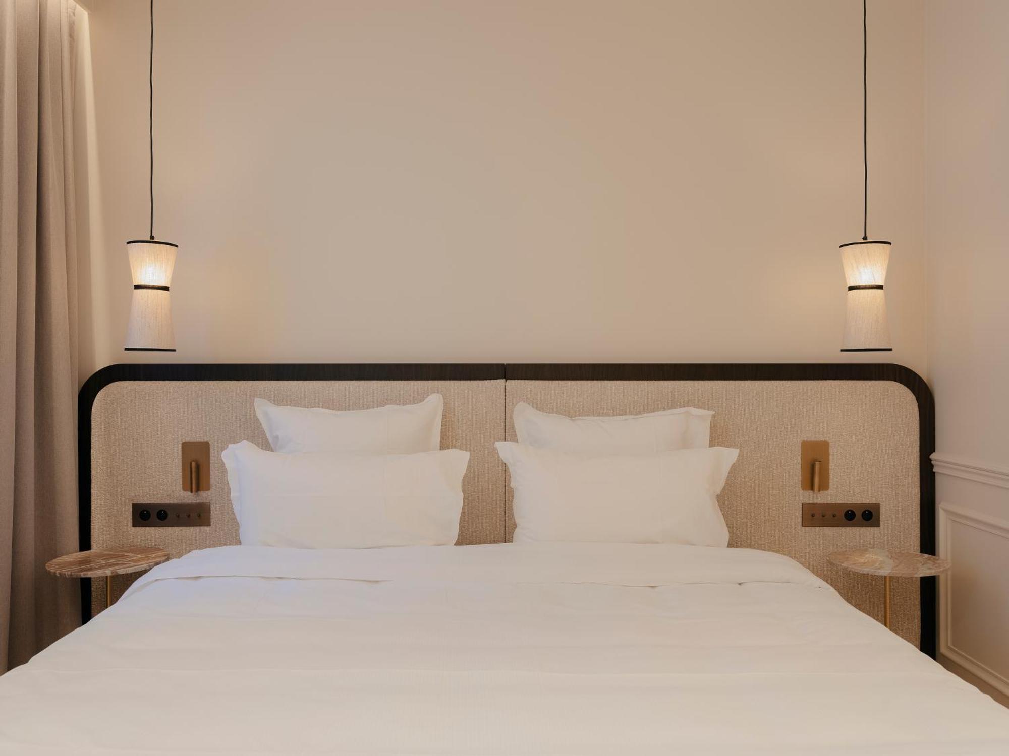 Maison Iena - Serviced Apartments On Champs Elysees Paris Extérieur photo