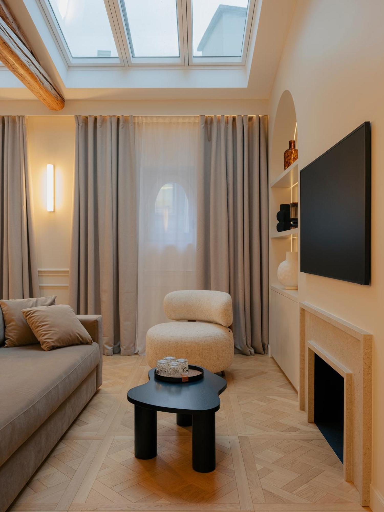 Maison Iena - Serviced Apartments On Champs Elysees Paris Extérieur photo