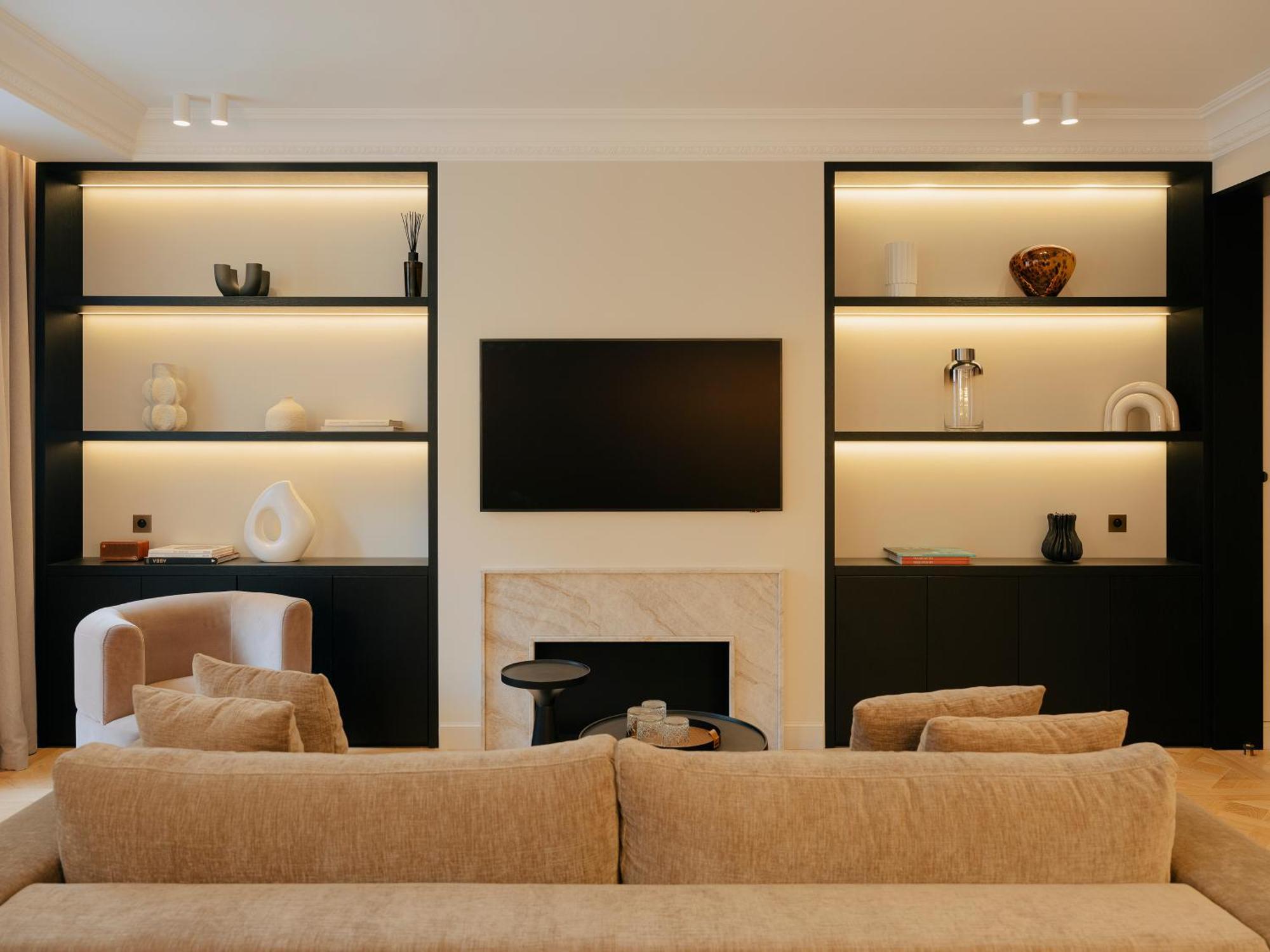 Maison Iena - Serviced Apartments On Champs Elysees Paris Extérieur photo
