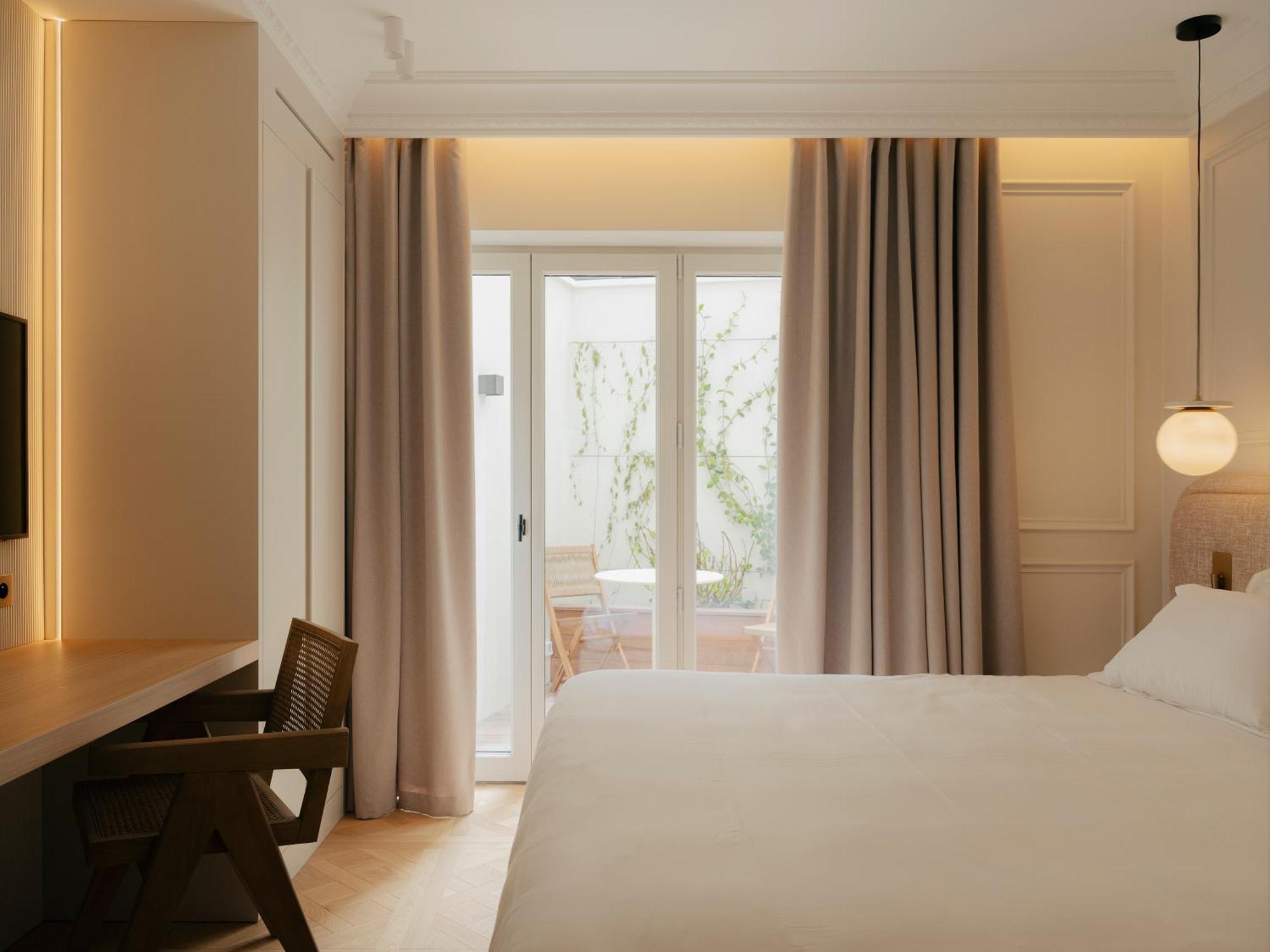 Maison Iena - Serviced Apartments On Champs Elysees Paris Extérieur photo