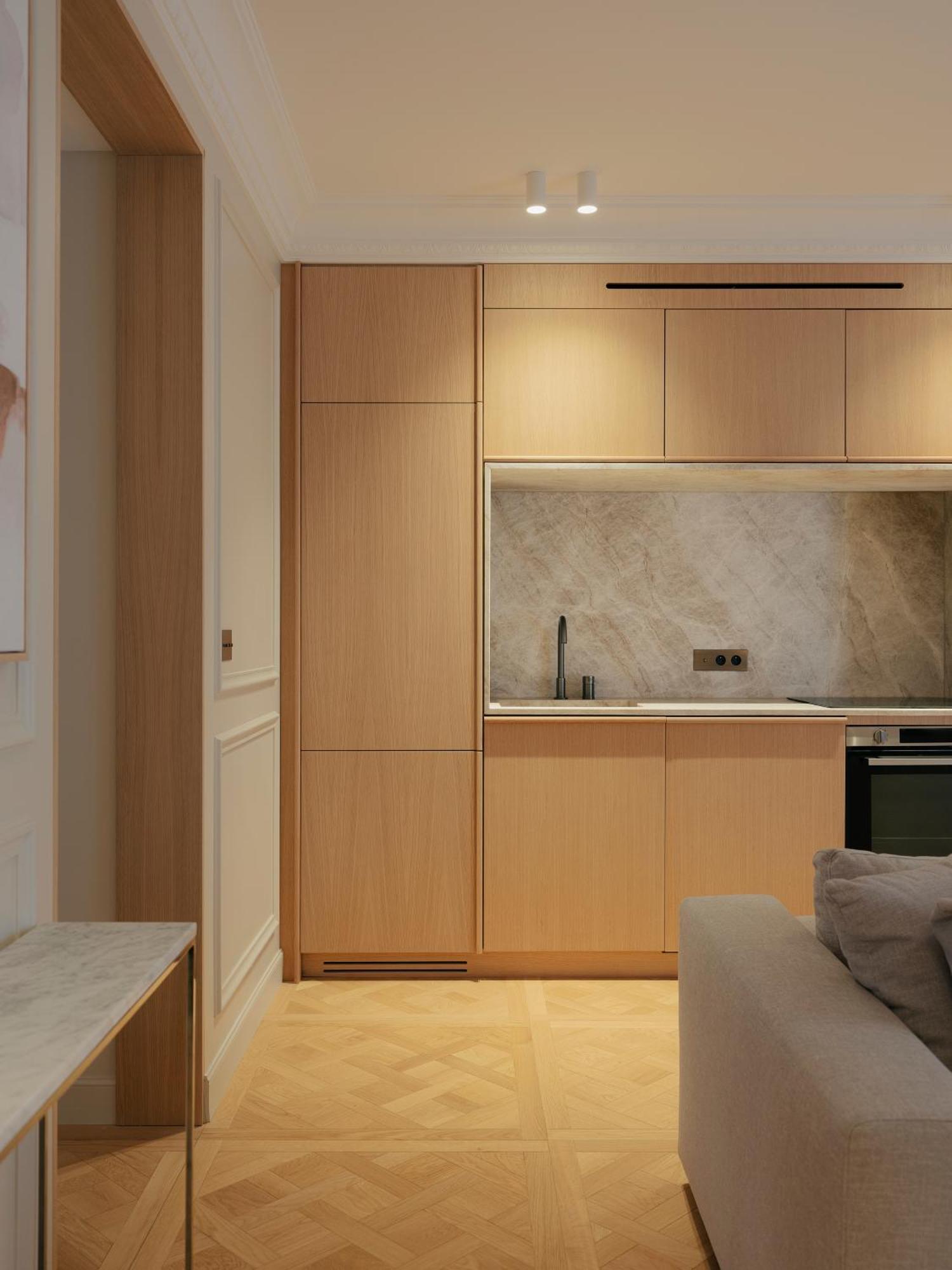 Maison Iena - Serviced Apartments On Champs Elysees Paris Extérieur photo