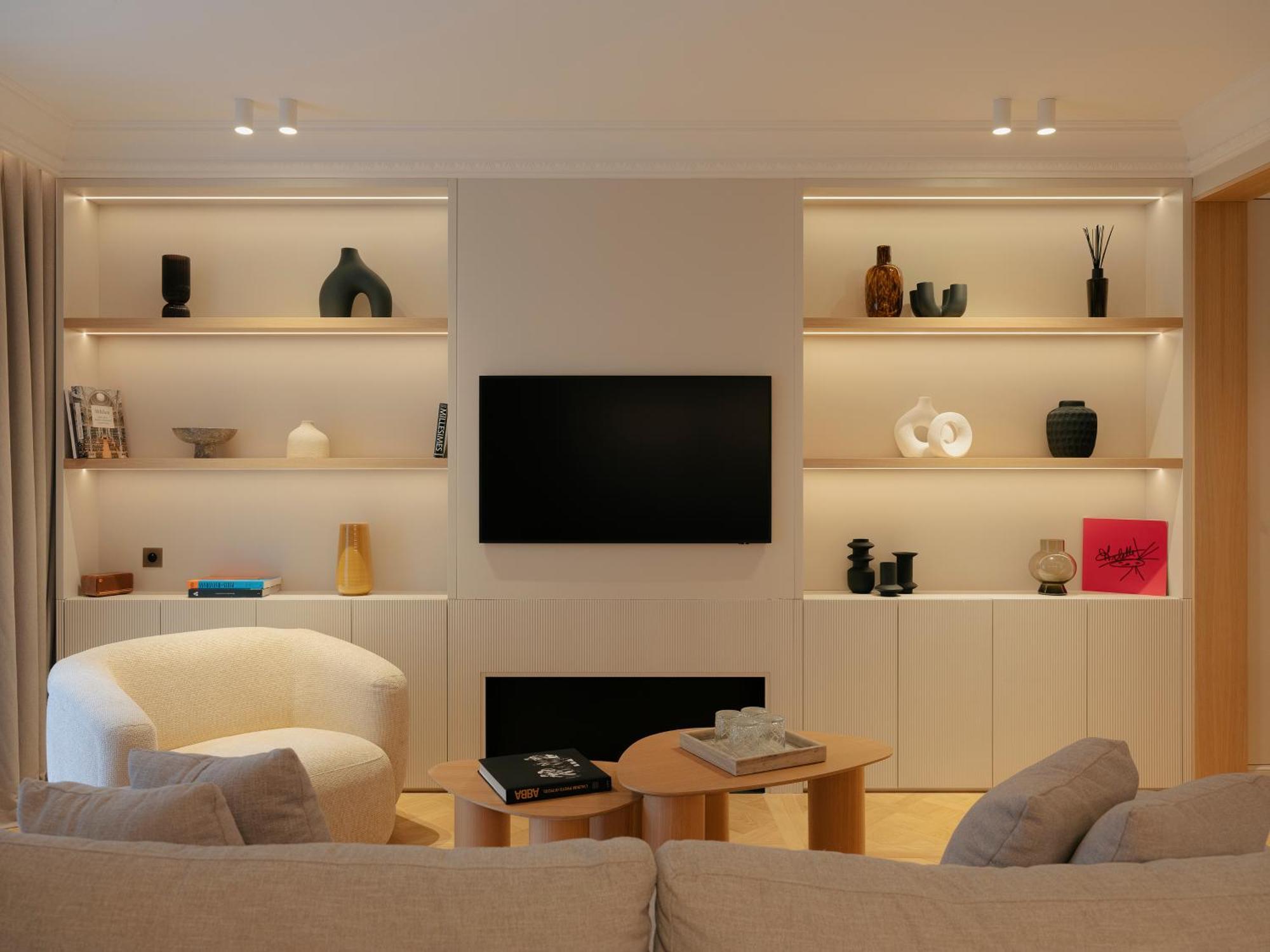 Maison Iena - Serviced Apartments On Champs Elysees Paris Extérieur photo